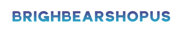 Brighbearshopus